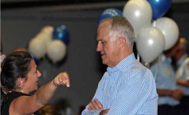 Turnbull on flights: We'll follow up Turnbull on flights: We'll follow up